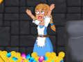 Spil Rednings pige  online