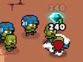 Spil Zombie Rush online