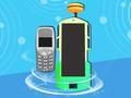 Spil Telefon Evolution stabling  online