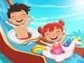 Spil Aquapark Fun Loop online