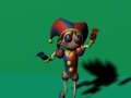 Spil Fantastisk Digital Runner Circus  online