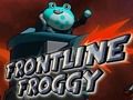 Spil Frontline Froggy online