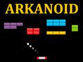 Spil Arkanoid online