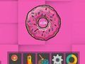 Spil Gør donuts gode igen  online