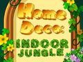 Spil Home Deco: Indendørs Jungle  online