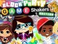 Spil Block Party: Game Shakers Edition online