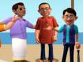 Spil TMKOC Motorbåd Racing  online