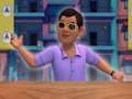 Spil TMKOC ARM Wrestling online