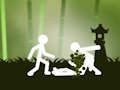 Spil Shadow Stickman Fight online