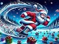 Spil Julemandens Drift  online