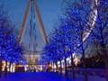 Spil London Eye stiksav  online