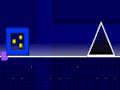 Spil Geometri Dash Maze-kort  online
