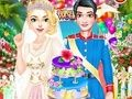 Spil Royal Pige Bryllupsdag  online