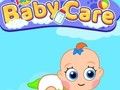 Spil Babypleje online Spil Babypleje online