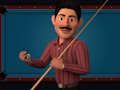 Spil Tarak 8 Ball Pool online