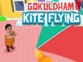 Spil Jethalal drageflyvning  online