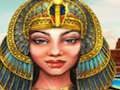 Spil Pyramide puslespil  online
