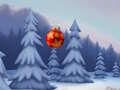 Spil Jul skjult kugle  online