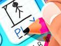 Spil Tidsfordriv - 30 minispil  online