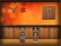 Spil Amgel Thanksgiving Room Escape 10 online