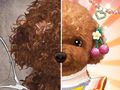 Spil Pet Makeup Master online