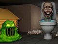 Spil Toiletmonsterangreb SIM 3D online