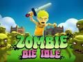 Spil Zombie dør tomgang  online