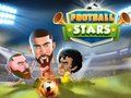Spil Fodboldstjerner  online
