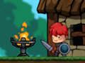 Spil Rødt hår Knight Tale online