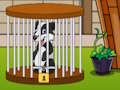 Spil Sød Honey Badger Escape  online