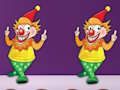 Spil Find klovnemanden Melvin  online