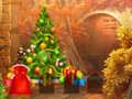 Spil Winterry Elf Escape Game  online