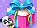Spil Baby Panda Kids Crafts DIY online