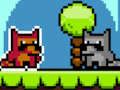 Spil Jack the Racoon online