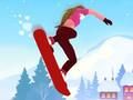 Spil Ski Master 3D  online
