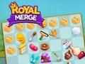 Spil Royal Merge online