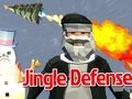 Spil Jingle forsvar  online
