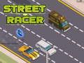 Spil Street Racer online