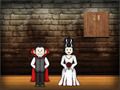 Spil Amgel Halloween Room Escape 35 online