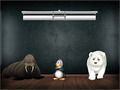 Spil Amgel Easy Room Escape 140 online