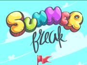 Spil Sommer ferie  online