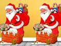 Spil Find jul cookie kok pige online