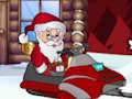 Spil Find julemandens gavepose  online