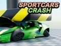 Spil Sportscars Crash  online