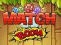 Spil Match boom online