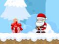 Spil Julemandens gaver  online