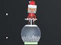 Spil Santas Cup 3d online