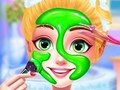 Spil Rainbow Princess Pony Makeup online