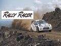Spil Rally Racer online