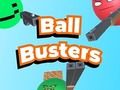 Spil Ball Busters online